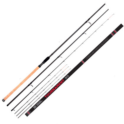 Feeder Concept TOURNAMENT 90 3.90m 90gr