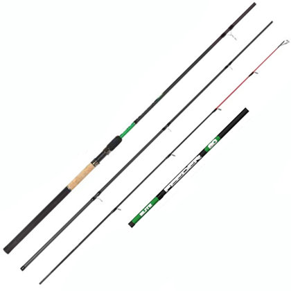 Salmo Elite FEEDER 60 3.30m 60gr