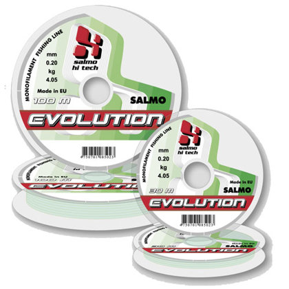 Salmo HI-TECH EVOLUTION 30