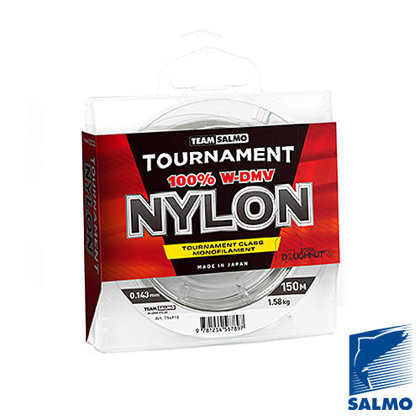 Salmo TOURNAMENT NYLON 150