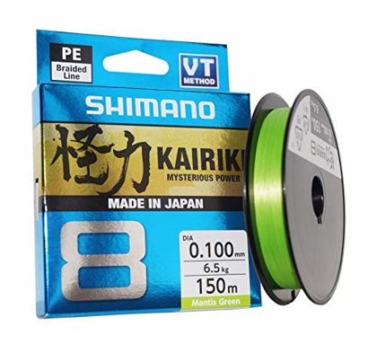 Shimano KAIRIKI 150