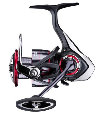 Spole Daiwa FUEGO LT 3000-C