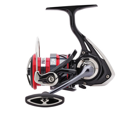 Spole Daiwa NINJA LT