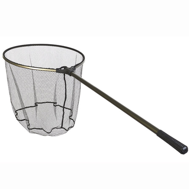 Uztveramais tīkliņš SALMO 200 2