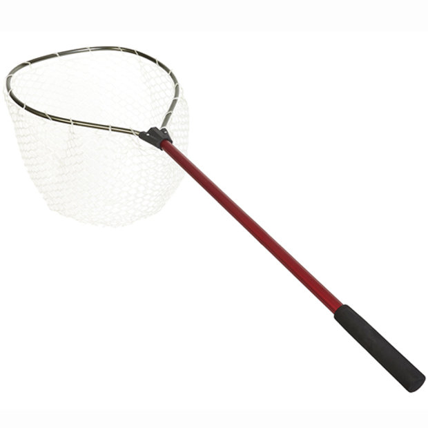 Uztveramais tīkliņš LJ Area Trout Game