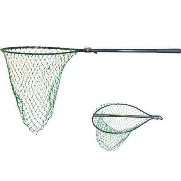 Uztveramais tīkliņš SALMO 100