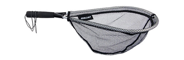 Uztveramais tīkliņš SALMO